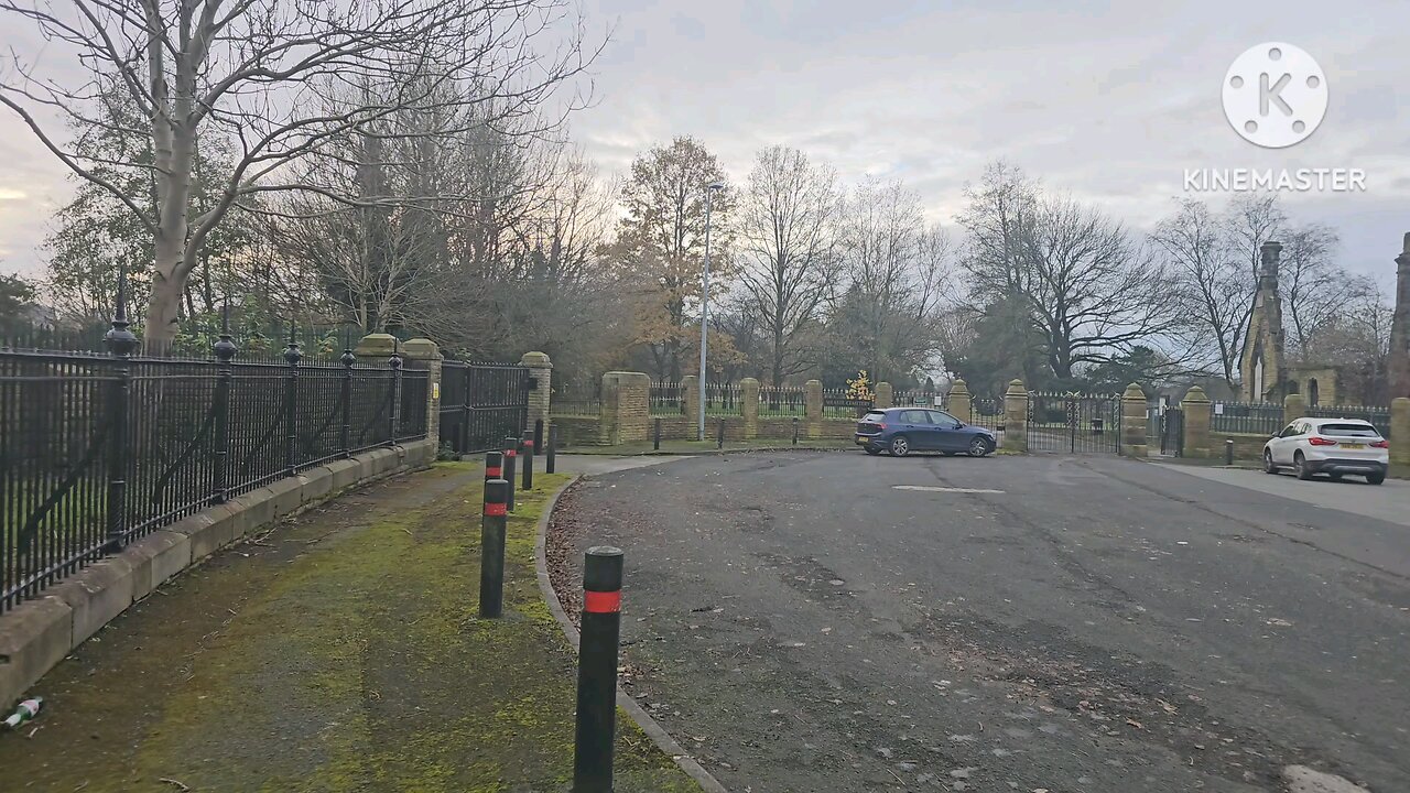 The Grave of The Salford Poisoner