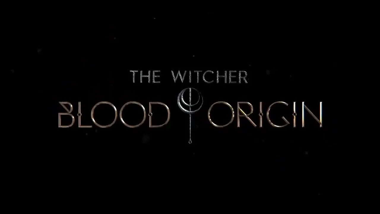 The Witcher | Blood Origin | Post Credits Teaser | Netflix