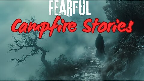 TRUE SCARY GHOST STORIES PLAYLIST