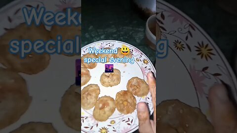 #shortvideo #cute #golgappa