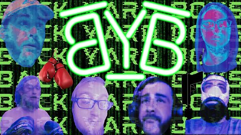 BYB Ep. 53 w/ MudMan & GeyGitarGuy