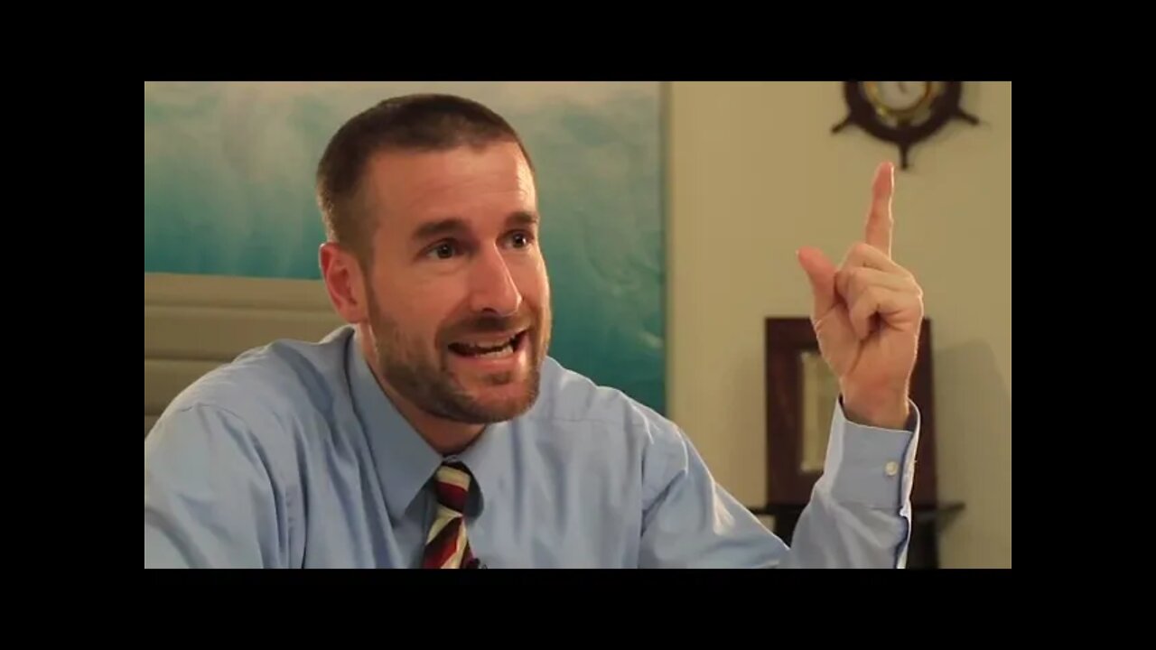 Defending the name of JESUS against the Yeshua Crowd ! | Pastor Steven Anderson