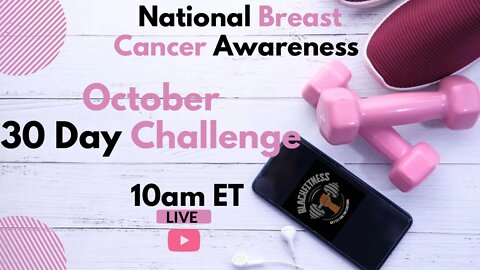 Day 1 (October 30 Day Challenge)