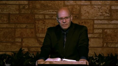 The Elijah Message (Part 3): God Is Your Refuge