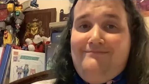 Chris Chan Situation Is HORRIBLE