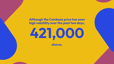 Cathie Wood buys $33 million worth of Coinbase shares
