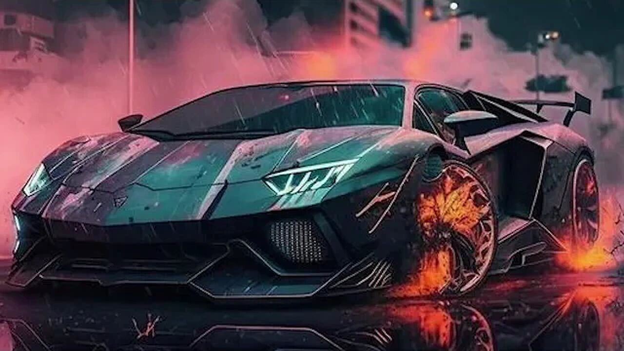 Supercar Magic Unveiling the Spellbinding World of Speed