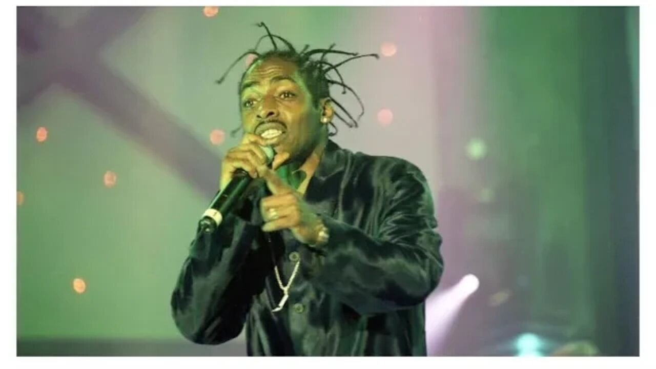 Rest in Power Coolio 🙏🏿🕊️8/1/63-9/28/22