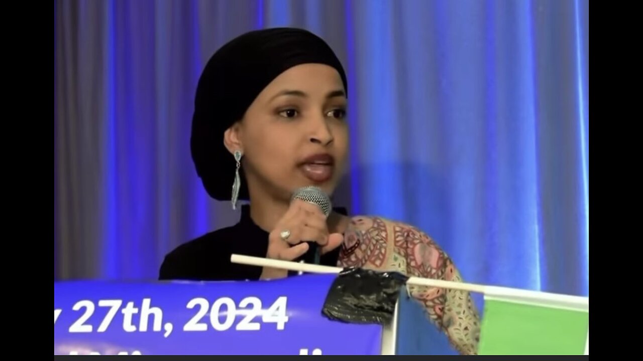 Ilhan Omar's Foreign Allegiance Is Part of a Larger Problem | Gregory Hood (Article Narration)