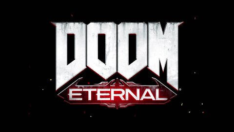 Lets play Doom Eternal Episode 3