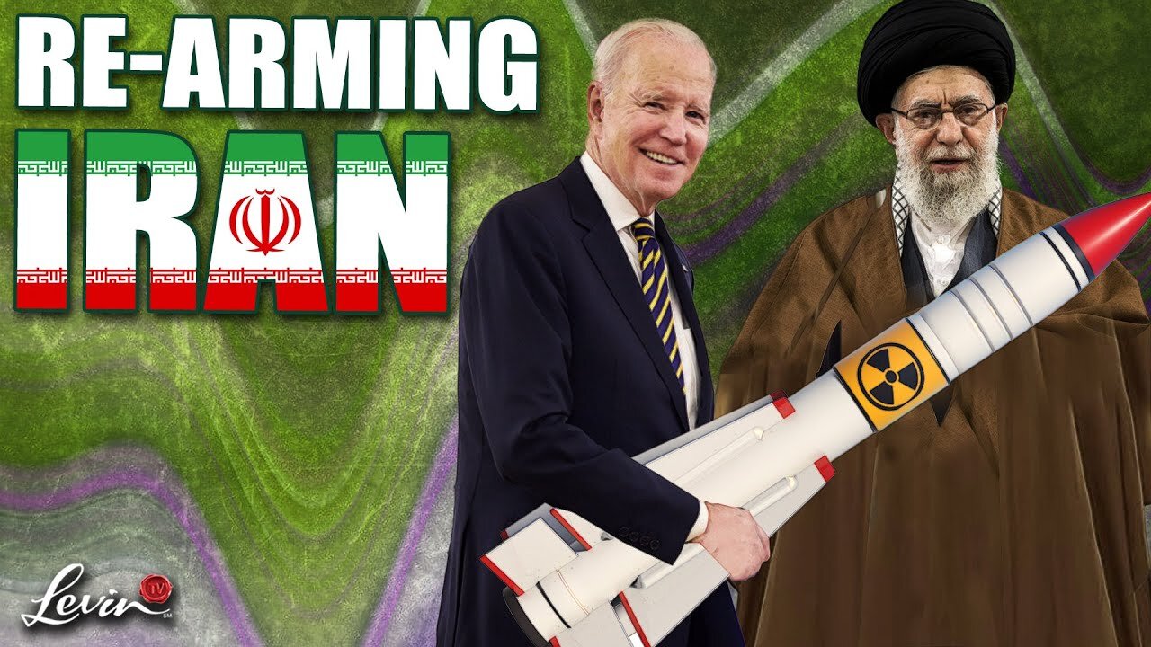 Has Joe Biden Enabled Hamas’ Atrocities Through His Feeble Foreign Policy