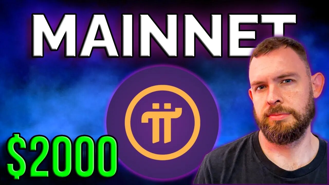 Pi Network MAINNET Launch Date? | Pi Coin Price?