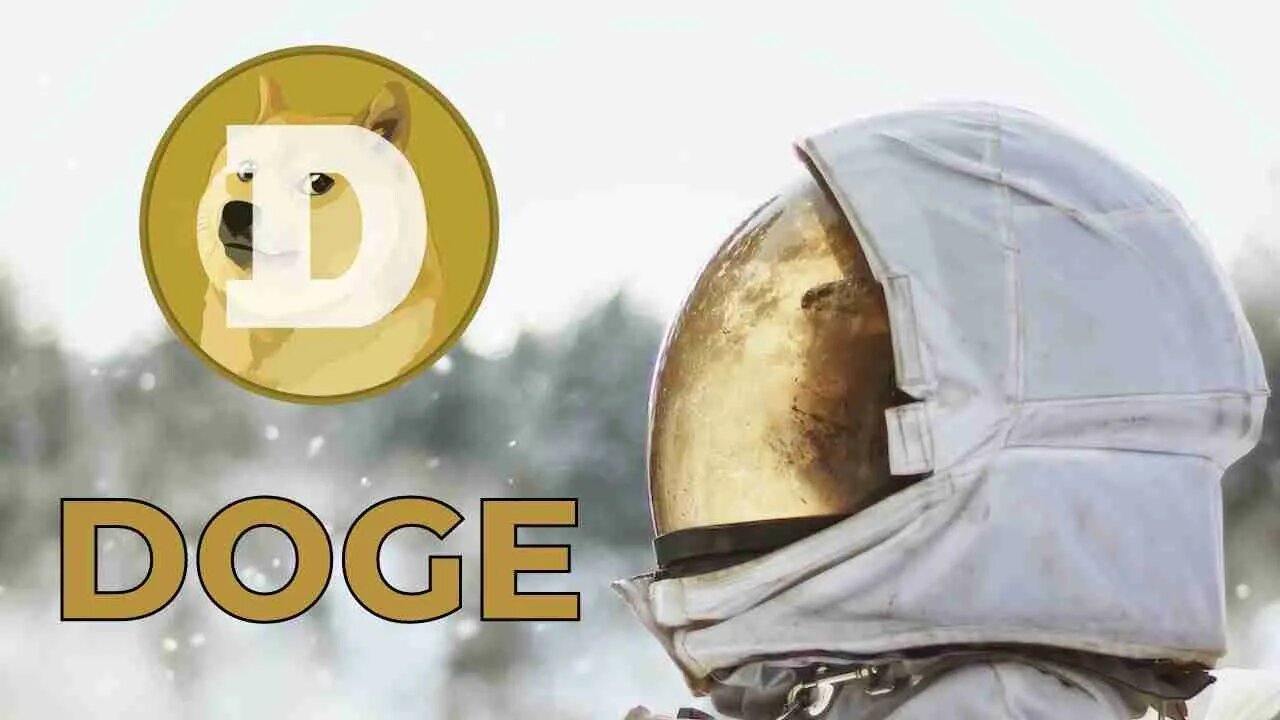 DOGE-Dogecoin Price Prediction-Daily Analysis 2023 Chart