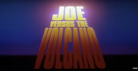 Joe Versus The Volcano (1990) Official Trailer - Tom Hanks, Meg Ryan