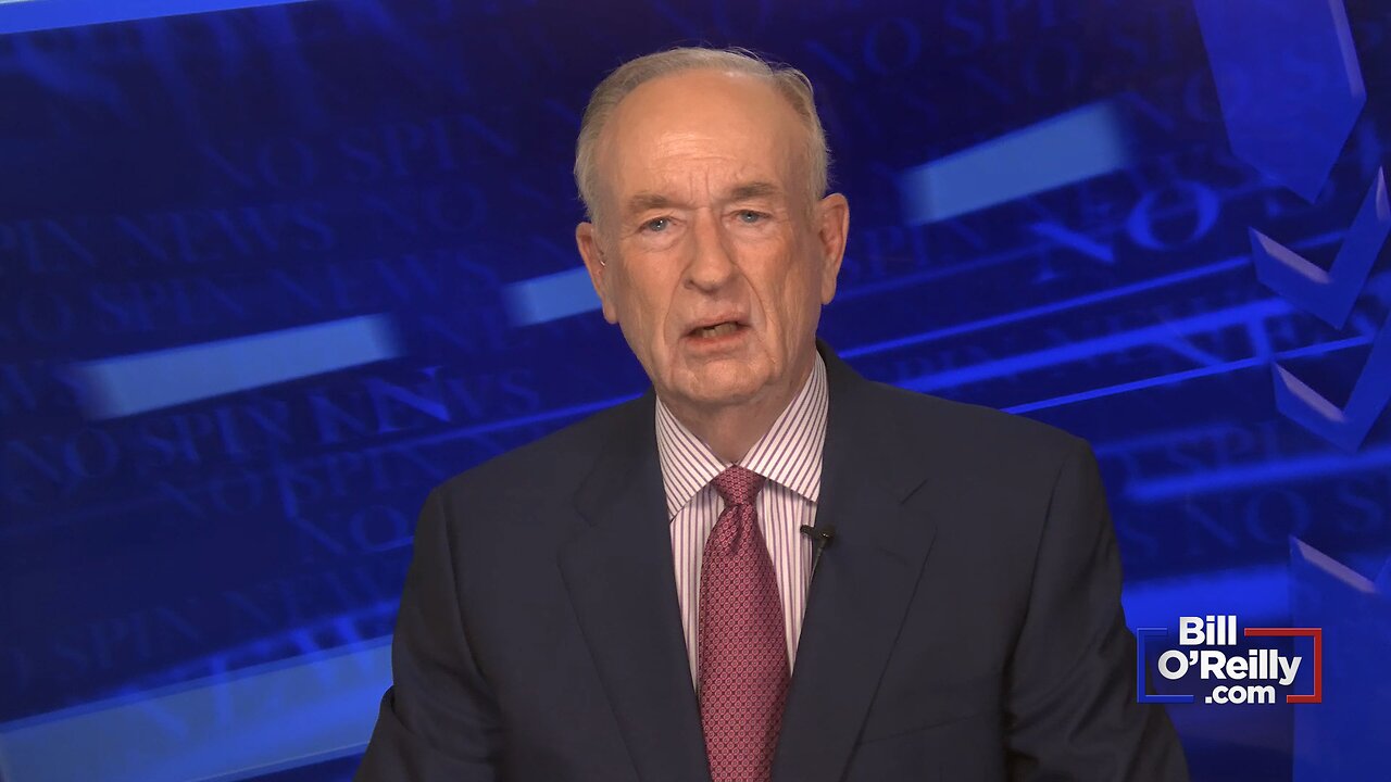 Highlights from BillOReilly com’s No Spin News | June 14, 2024