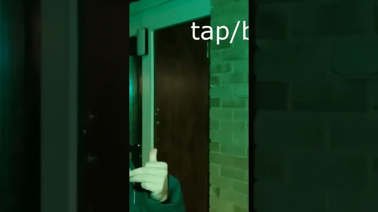 something responded to me #paranormal #ghosts