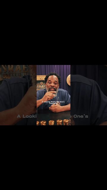 Tune in at 3pm est! #BishopKani will be putting out the wisdom!