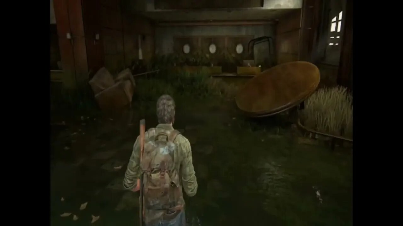 Let's Play: The Last Of Us Part 1 PS5 Remake Part 3