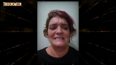 2022 08 31 5 Cathy thinks buying a headstone means you own the body in the grave shes wrong and a g