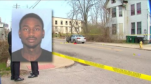 Trial to begin for man accused of killing man who accidentally hit child in Walnut Hills