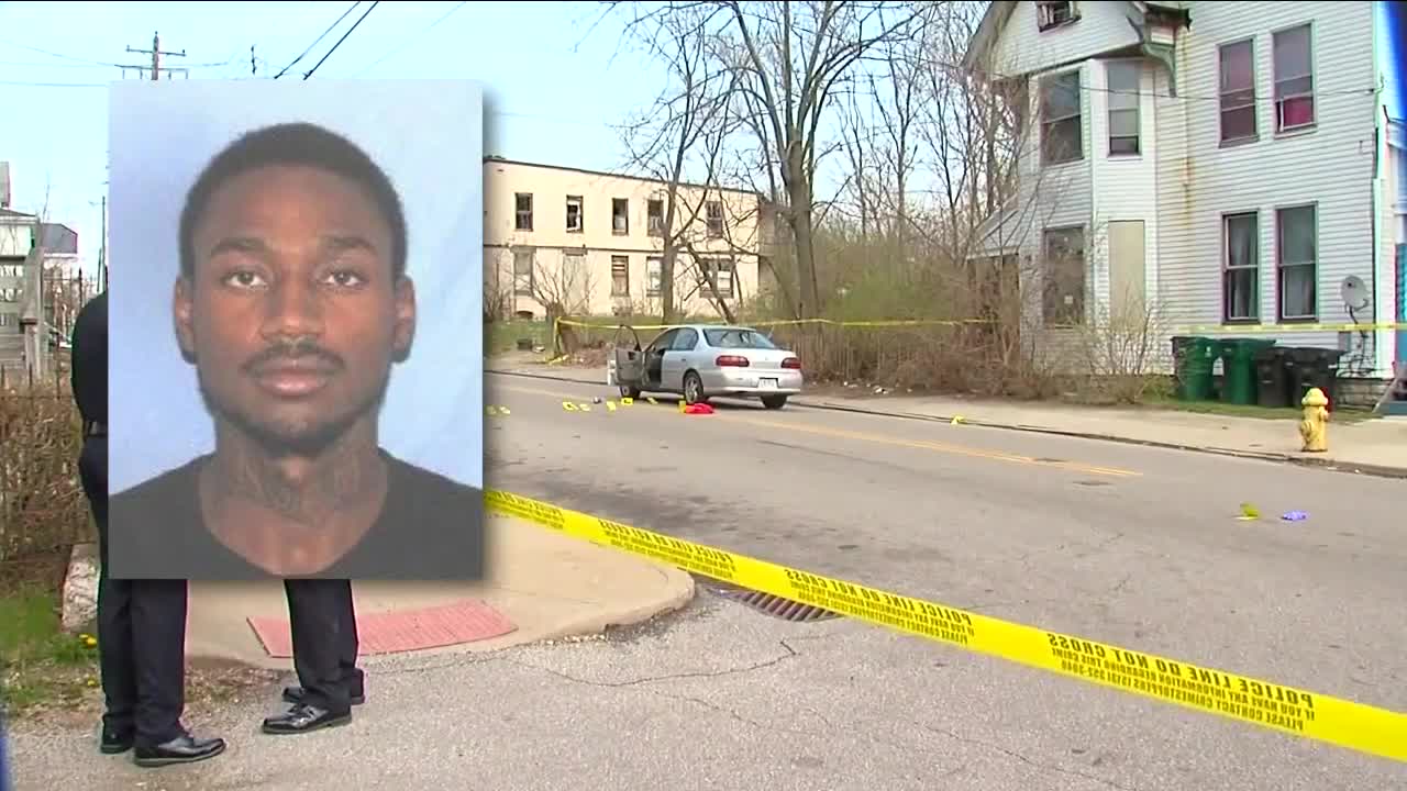 Trial to begin for man accused of killing man who accidentally hit child in Walnut Hills