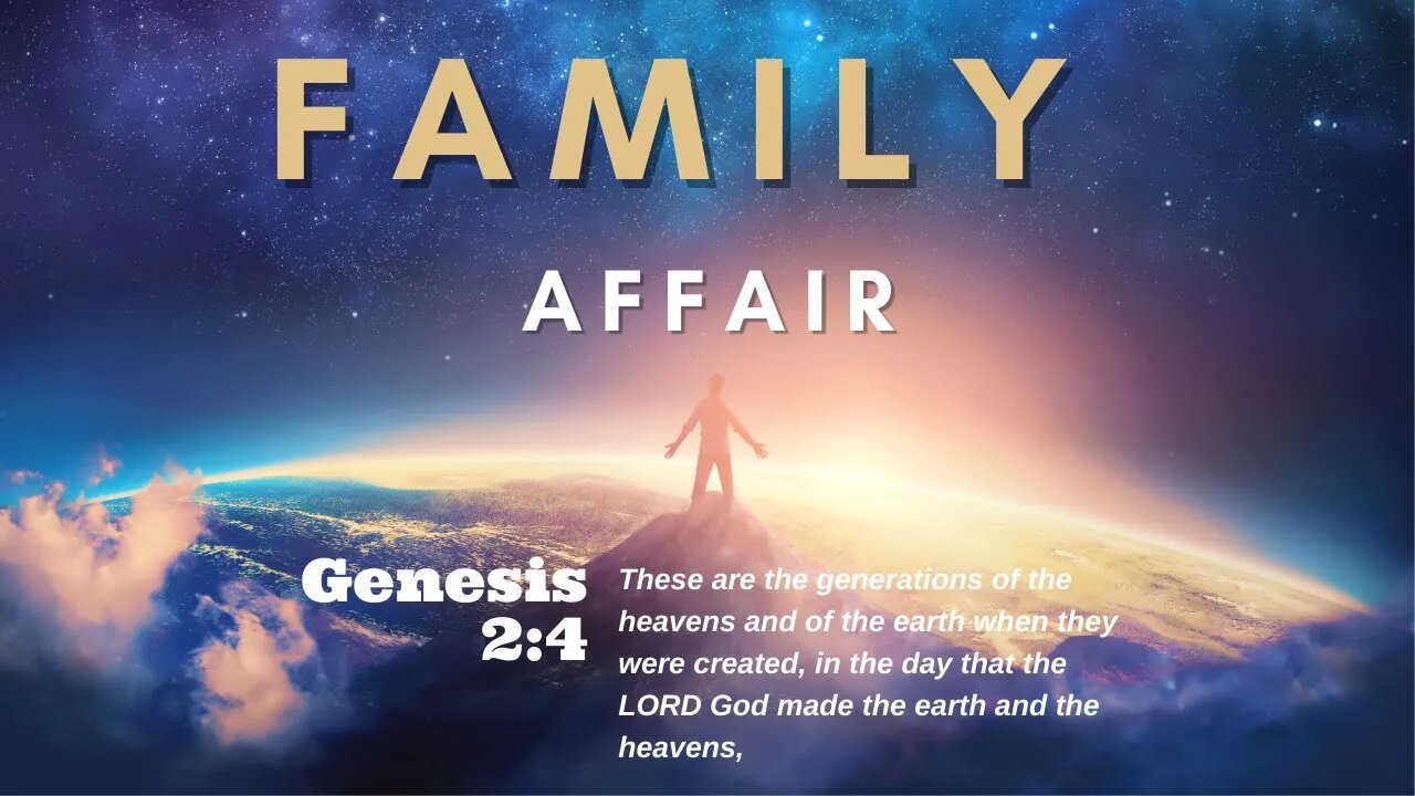 Family Affair | Pastor Bickel | Bethel Baptist Fellowship [SERMON]