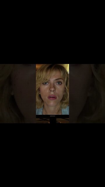 "Lucy" (#LucyMovie)