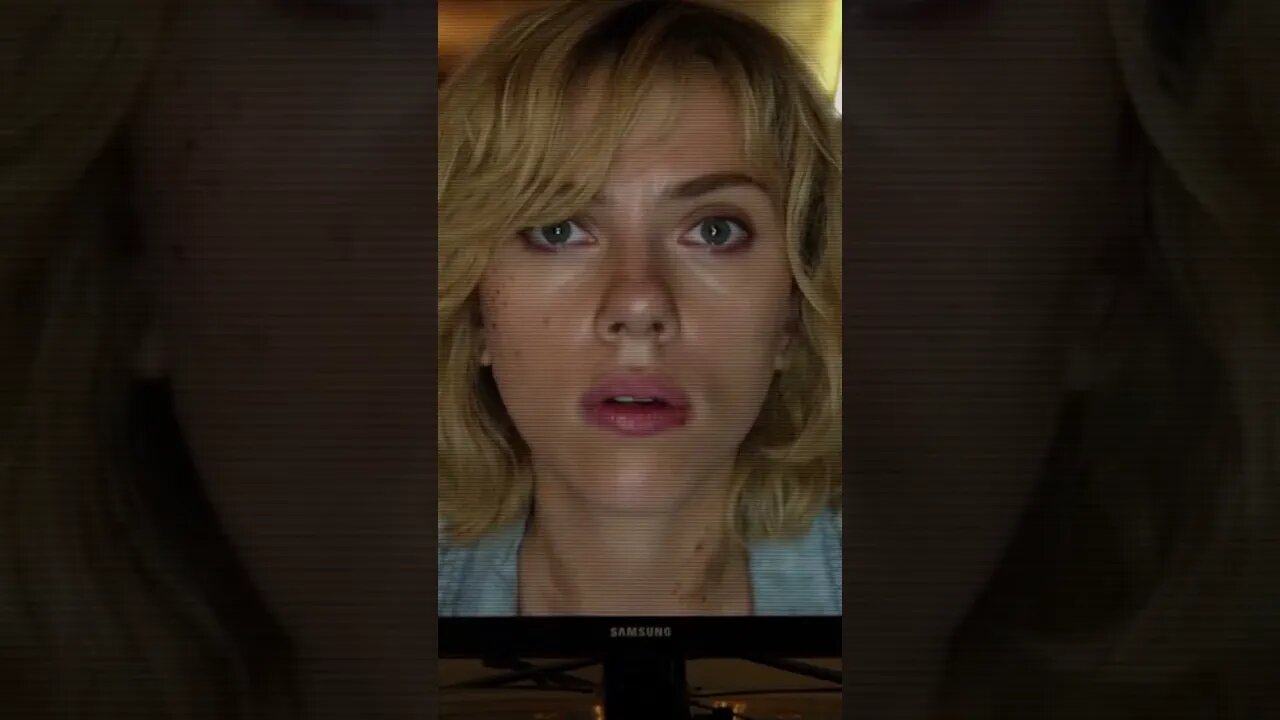 "Lucy" (#LucyMovie)