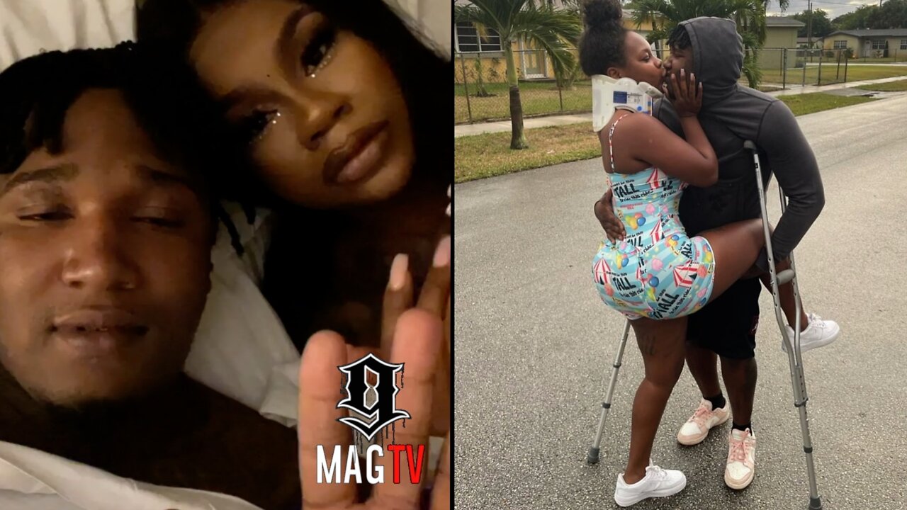 Sukihana Gives Game On How To Treat & Keep A Man! 💍