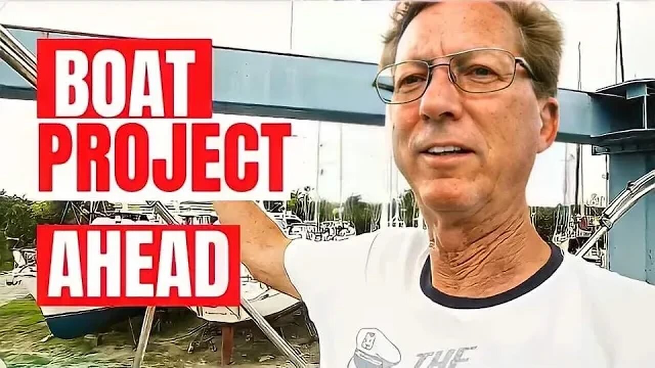 Elixir Returns from the Chesapeake and We Plan Boat Projects, Ep-128
