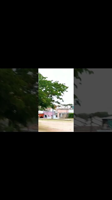 Mañana muy nublada en el Tacua. #tacuarembó #uruguay (19/01/2023)