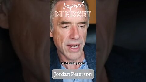 did YOU pick the RIGHT PARTNER #jordanpeterson #shorts #motivation #inspiration #education