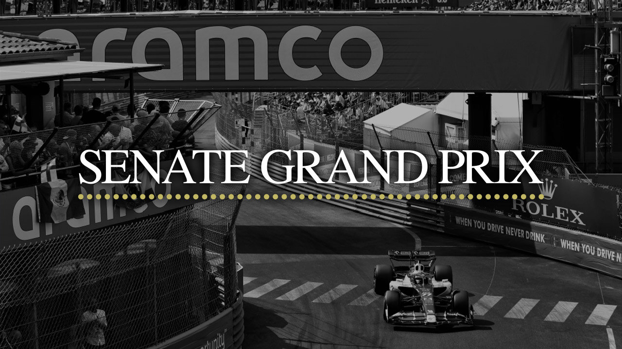 La Rascasse - Monaco Grand Prix 2023