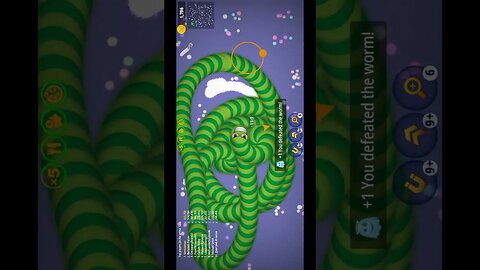 Shorts CASUAL AZUR GAMES Worms Zone .io - Hungry Snake 60-460