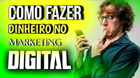 Como ganhar dinheiro com marketing digital: 4 plataformas que você precisa conhecer