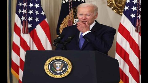 Struggling With Inflation, Biden Insists Recession Is 'Not Inevitable'