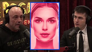 AI Porn | Joe Rogan Experience w/ Lex Fridman