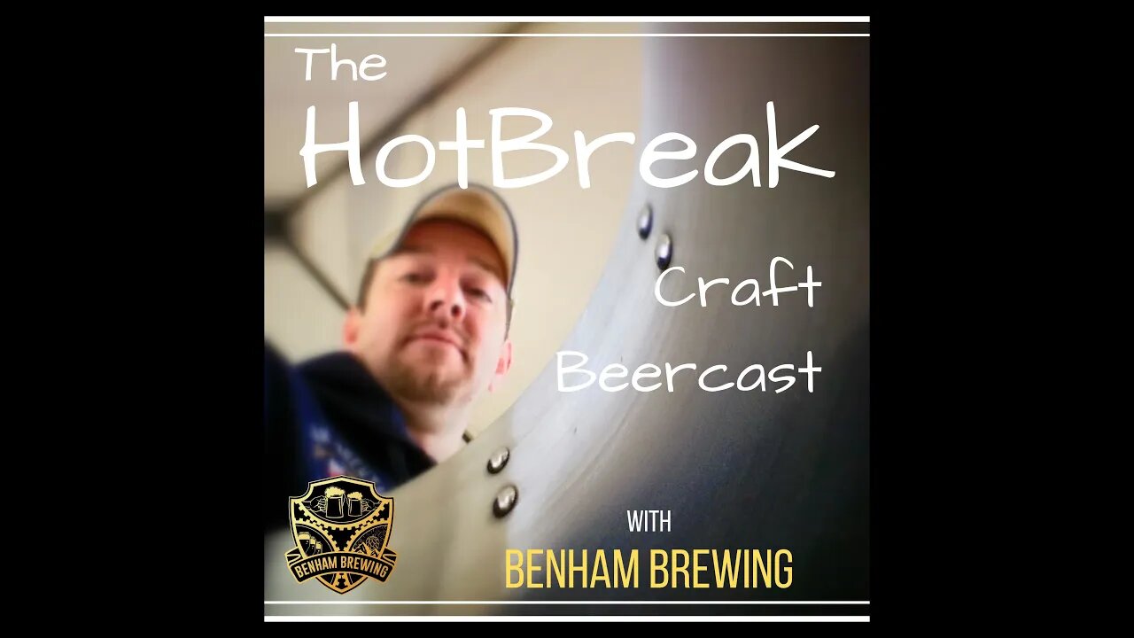 BeerCast 07 - And Then They Turned the Cameras On....