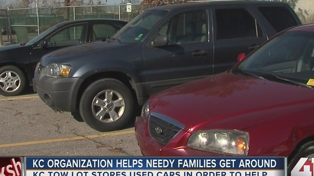 KC program helps people find affordable cars