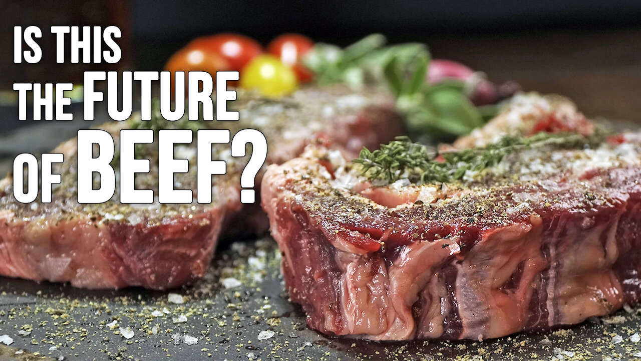 Walmart's wagyu steak comparison: Is this new beef as good as wagyu?