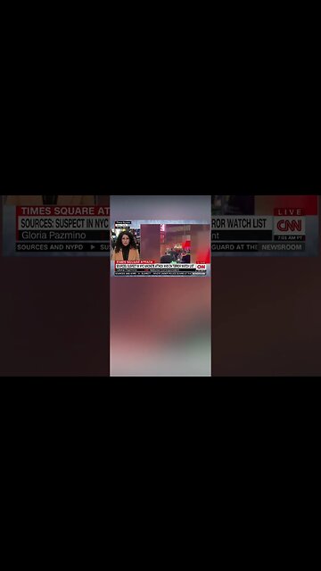 New Years Eve NYC Machete Attack