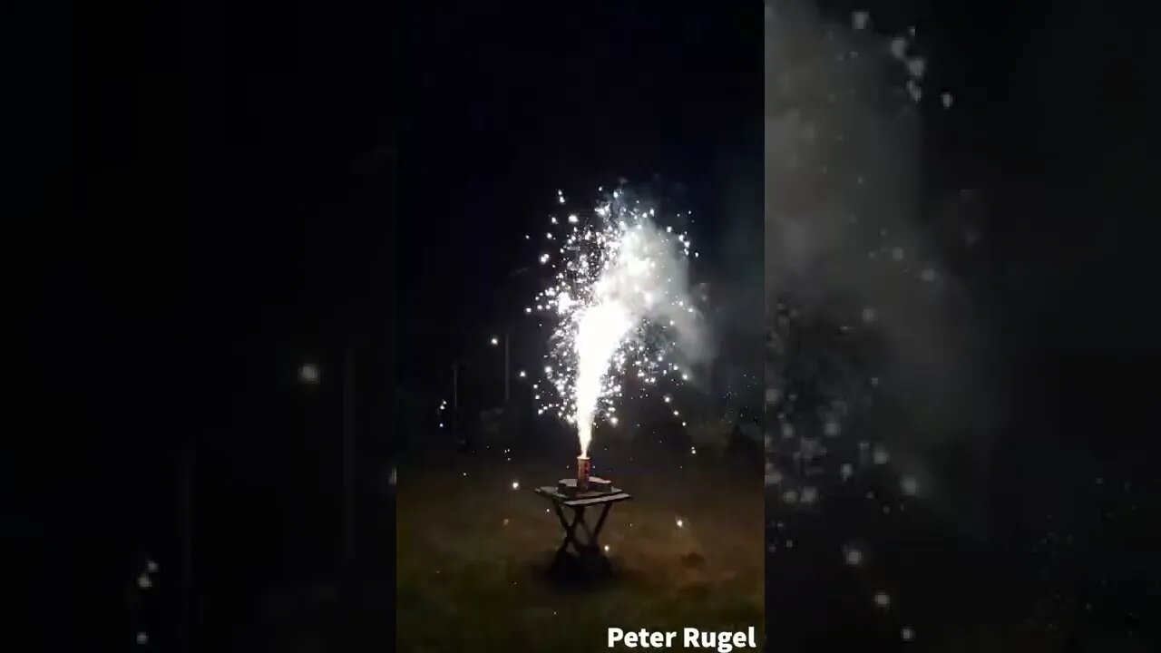 Pete's Fireworks