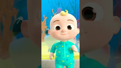 Baby Shark 🦈 Remix| Cocomelon Baby Shark Song @Pinkfong Baby Shark - Kids' Songs & Stories