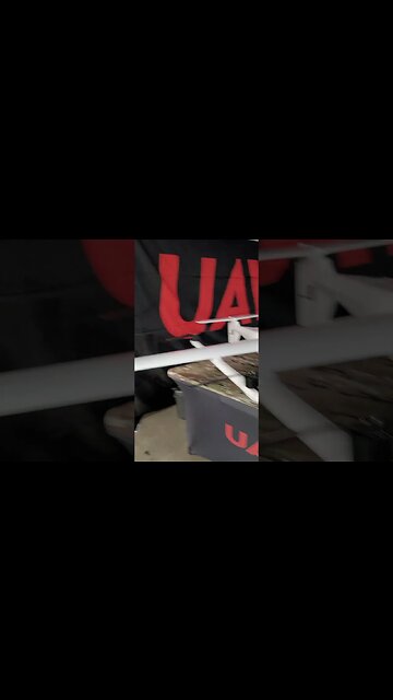 UAV TEK Compact Rugged Drones!