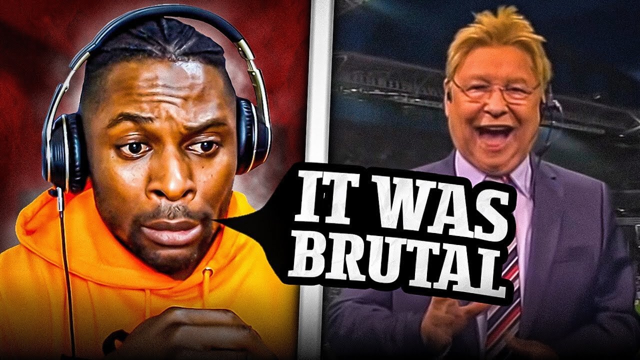 Heute Show: Watching European soccer forNAZIS! THIS GERMAN SATIRE MADE - ME UNCOMFORTABLE REACTION