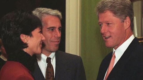 Sickening Evidence In Ghislaine Maxwell Trial Shows She ‘Set Up VIP Elites’ With Kids To Rape