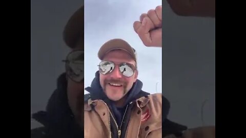Freedom Convoy Update March 8th 2022 | Holding The Line In Milk River