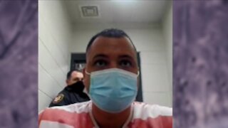 Grand Jury indicts man who allegedly admitted to killing Mansfield woman he picked up at bar