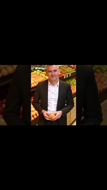 Woolworths Supermarkets Drop Mandates #shorts