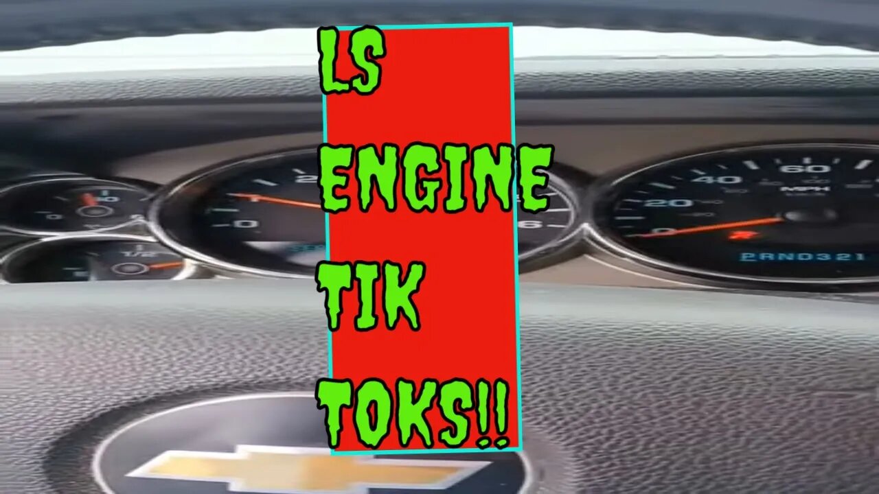tiktok engine